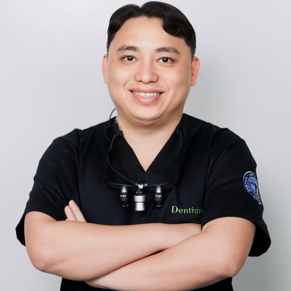 BS. Mai Xuân Tiên