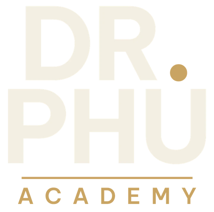 Dr. Phú Academy