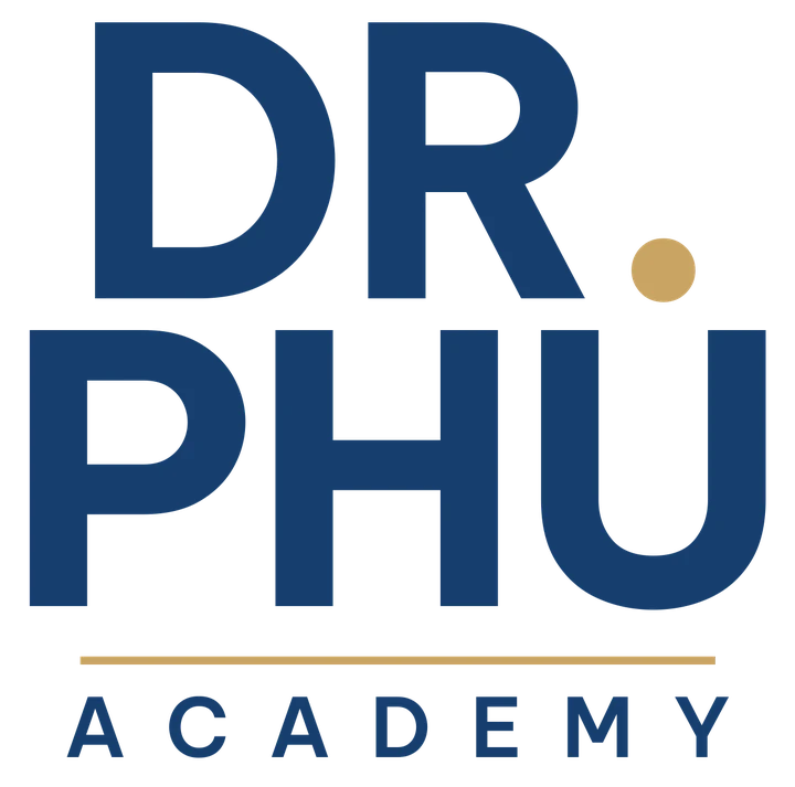 Dr. Phú Academy