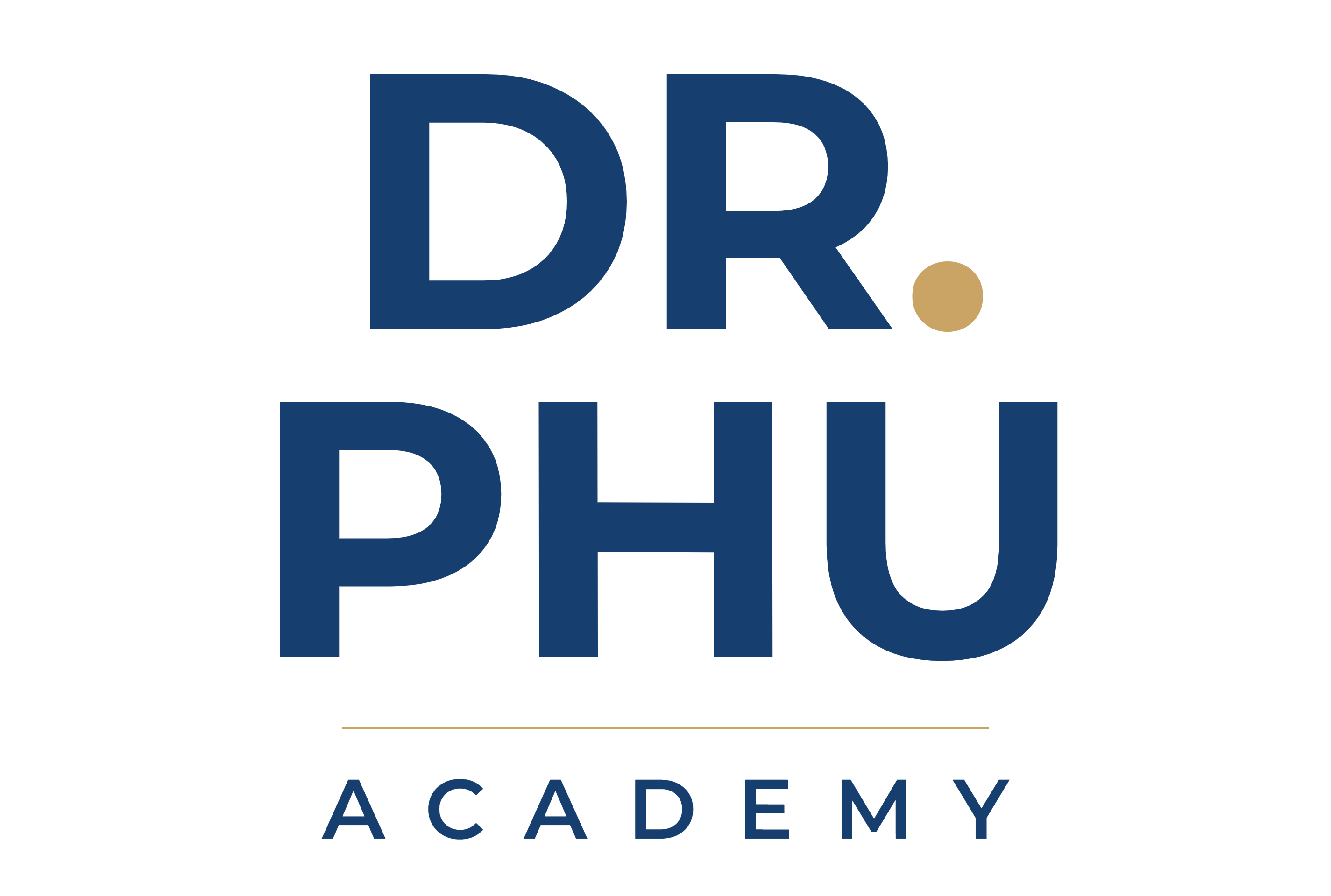 Dr. Phú Academy